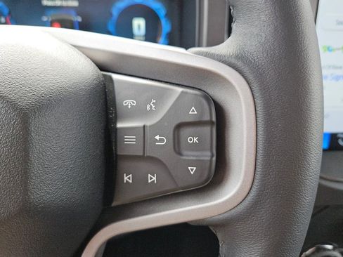 Used 2025 Ford Bronco Badlands AWD/4WD image 23