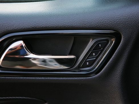 Used 2022 Dodge Durango GT RWD image 10