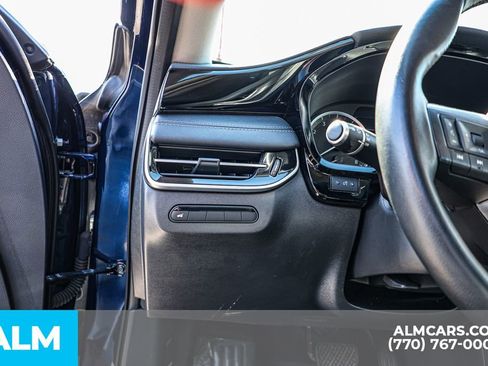 Used 2024 INFINITI QX60 Pure FWD image 29