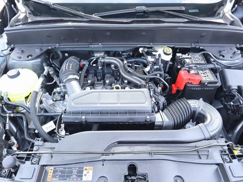 New 2025 Ford Bronco Sport Outer Banks w/ Outer Banks Tech Package+ image 20