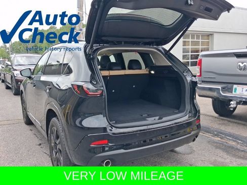 Used 2026 MAZDA CX-5 2.5 S w/ Premium Plus Package AWD/4WD image 9