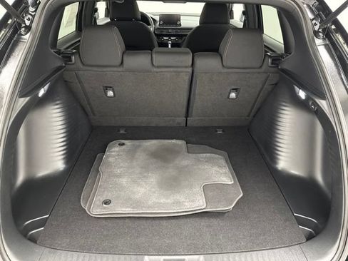 Used 2025 Honda HR-V Sport image 25