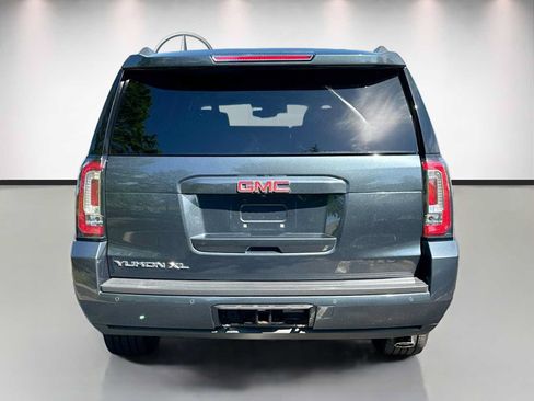 Used 2019 GMC Yukon XL SLT w/ Premium Edition RWD image 6