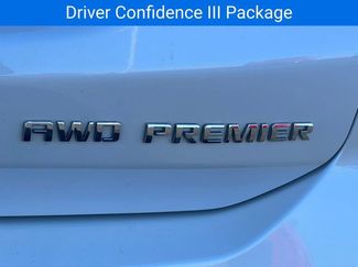 Used 2023 Chevrolet Equinox Premier video 2