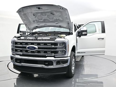 New 2026 Ford F350 Lariat w/ Lariat Ultimate Package AWD/4WD image 49