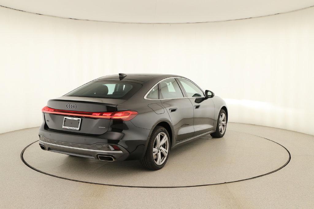 Certified 2025 Audi A5 Prestige AWD/4WD image 6