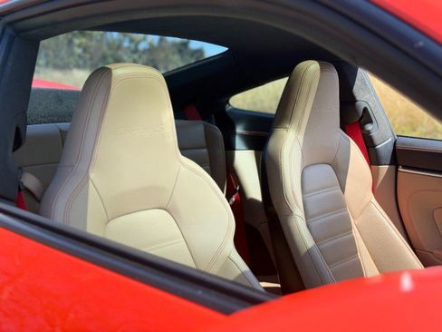 Used 2022 Porsche 911 Turbo S AWD/4WD image 27