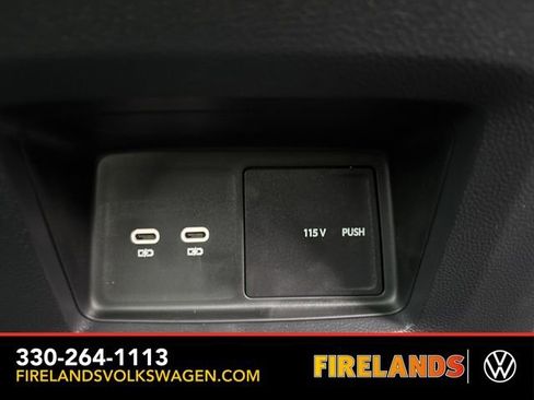 New 2026 Volkswagen Atlas Peak Edition image 41