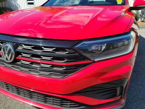 Used 2019 Volkswagen Jetta GLI Autobahn image 30