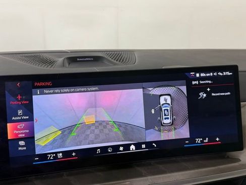 Used 2024 BMW ALPINA XB7 image 17