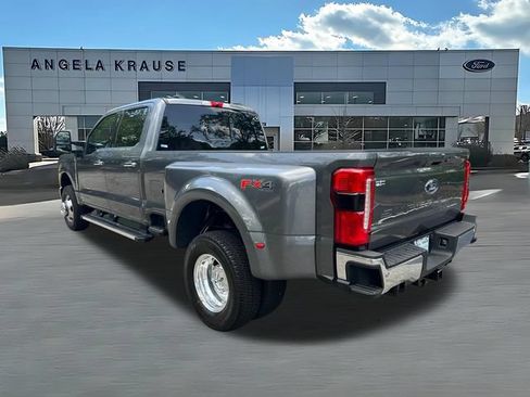 New 2026 Ford F350 Lariat w/ Chrome Package AWD/4WD image 5