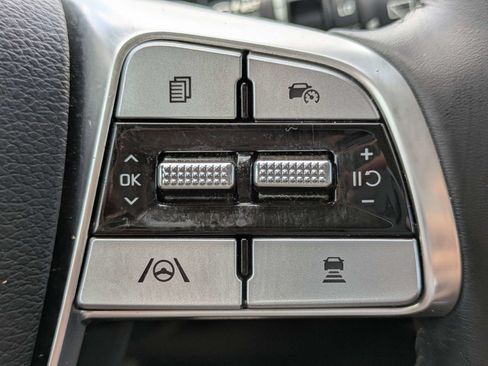 Certified 2023 Kia Telluride S w/ S Sunroof Package FWD image 33