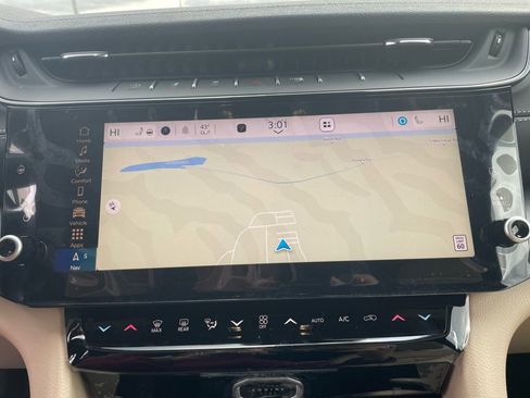 New 2026 Jeep Grand Cherokee L Limited image 6