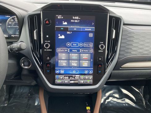 Used 2025 Subaru Forester Touring image 13