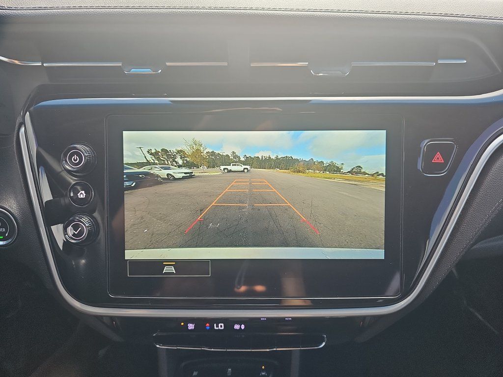 Used 2023 Chevrolet Bolt LT w/ Driver Confidence Package FWD image 23
