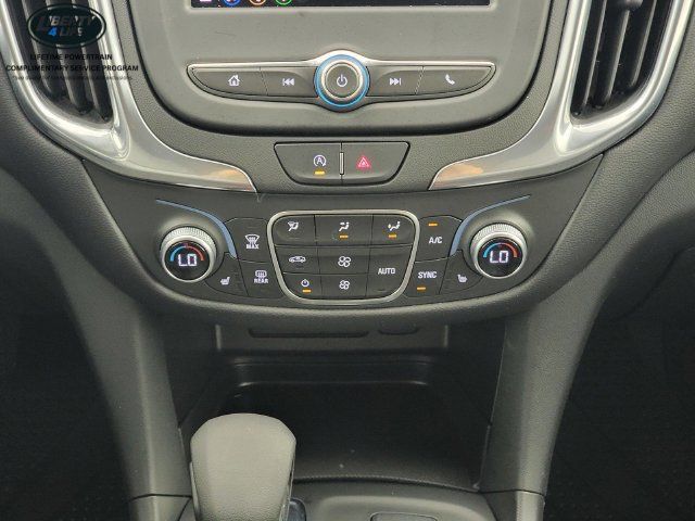 Used 2022 Chevrolet Equinox LT FWD image 24