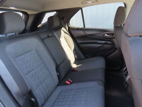 Used 2023 Chevrolet Equinox LT FWD image 30
