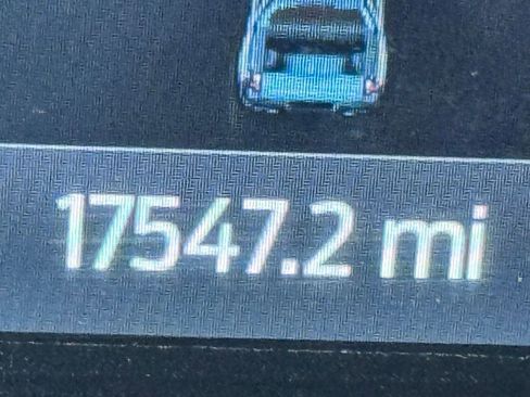 Used 2024 Ford Ranger Raptor image 8