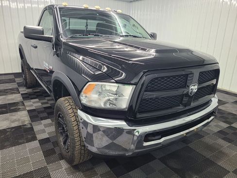 Used 2014 RAM 2500 Tradesman w/ Popular Equipment Group image 5