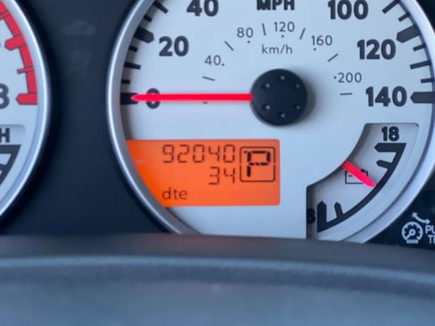 Used 2012 Nissan Frontier SV w/ Sport Appearance Pkg image 19