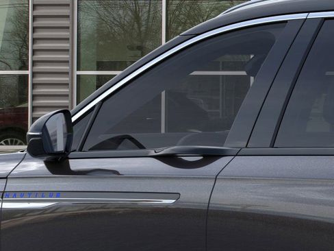 New 2024 Lincoln Nautilus Black Label image 28