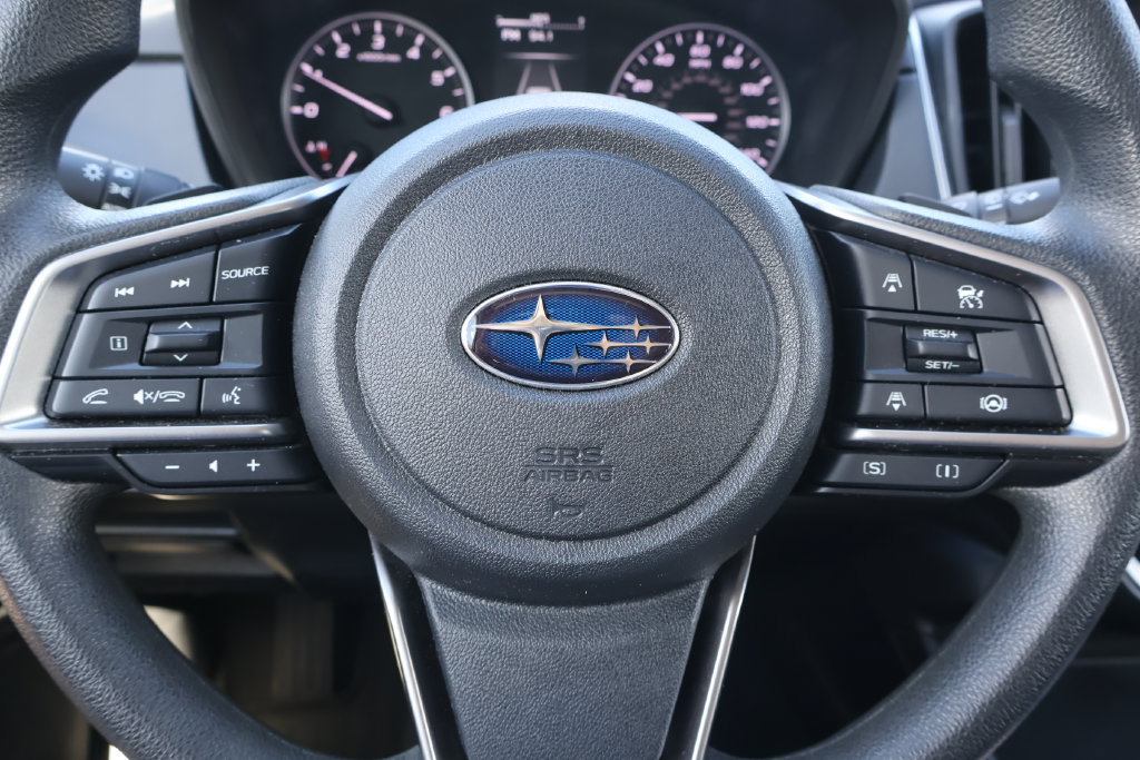 Used 2024 Subaru Impreza 2.0i Sport AWD/4WD image 22