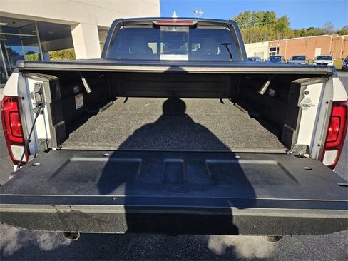 Used 2023 Honda Ridgeline Black Edition image 13