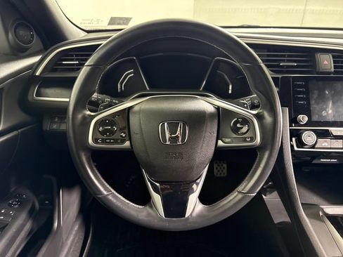 Used 2019 Honda Civic Sport image 19