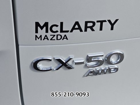 New 2026 MAZDA CX-50 2.5 Hybrid w/ Weather Package image 11