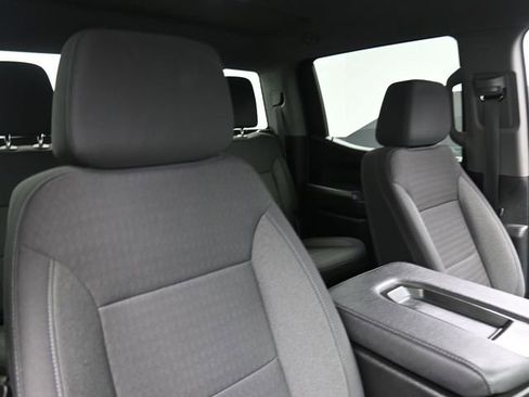 Used 2023 Chevrolet Silverado 1500 Custom w/ Rally Edition image 27