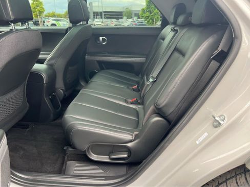 Certified 2023 Hyundai Ioniq 5 Limited AWD/4WD image 26