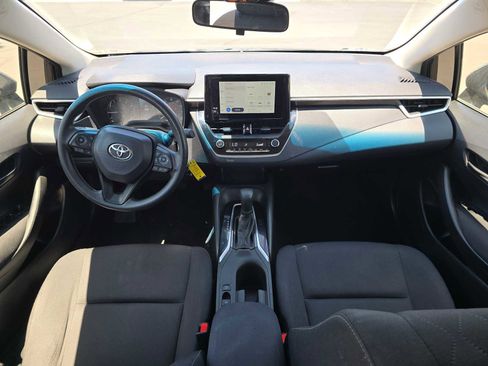 Used 2024 Toyota Corolla LE FWD image 20