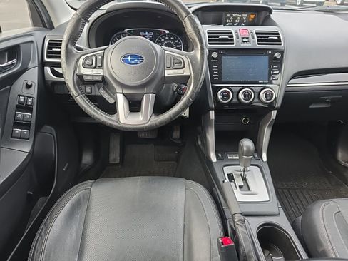 Used 2017 Subaru Forester 2.5i Limited w/ Popular Package #2 image 18