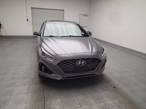 Used 2018 Hyundai Sonata Sport FWD image 14
