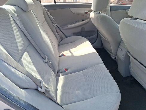 Used 2010 Toyota Corolla FWD image 27
