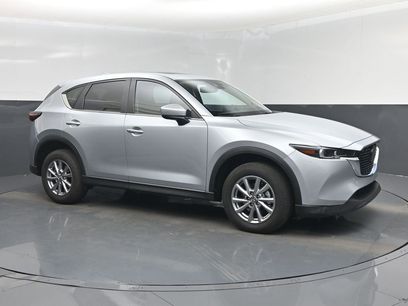 Certified 2023 MAZDA CX-5 AWD 2.5 S w/ Preferred Package