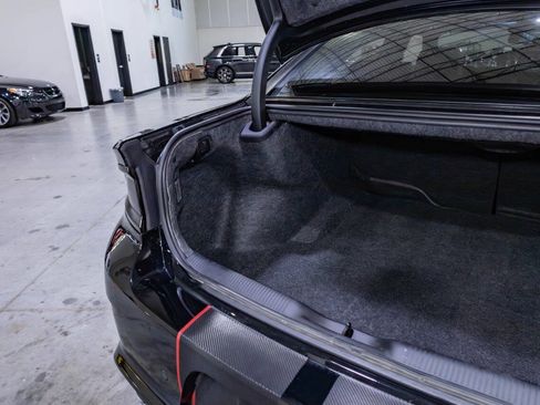 Used 2020 Dodge Charger Scat Pack RWD image 39