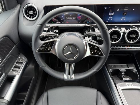 New 2026 Mercedes-Benz GLA 250 image 13