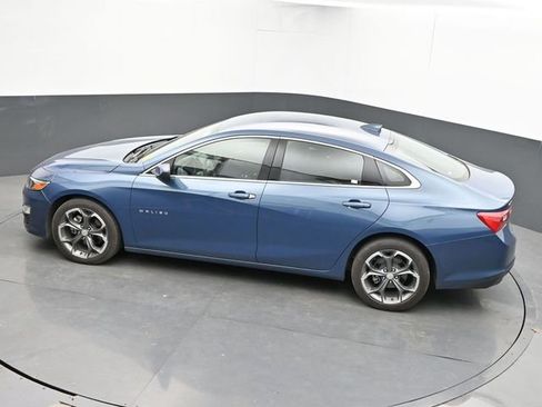 Used 2024 Chevrolet Malibu LT FWD image 39