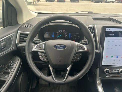 Used 2024 Ford Edge Titanium w/ Equipment Group 301A image 13