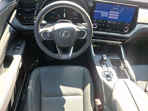 Used 2026 Lexus TX 350 AWD w/ Technology Package image 13