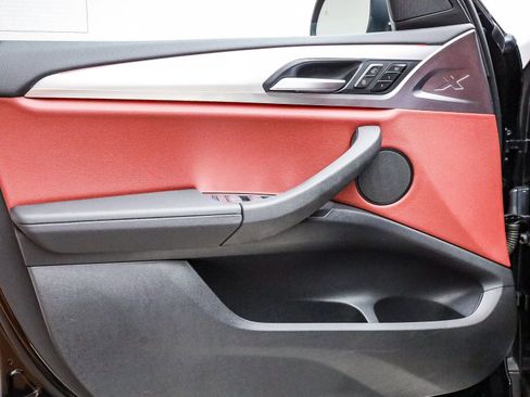 Certified 2024 BMW X3 xDrive30i w/ Convenience Package w/ZPA image 21