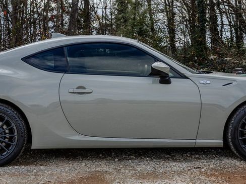 Used 2016 Scion FR-S image 6