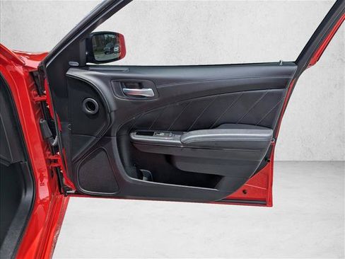 Used 2023 Dodge Charger R/T w/ Daytona Edition Group RWD image 26