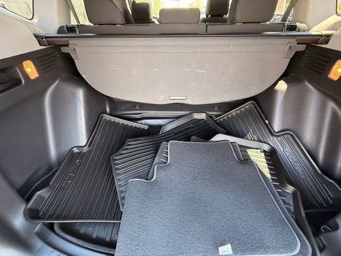 Used 2021 Honda CR-V EX image 25