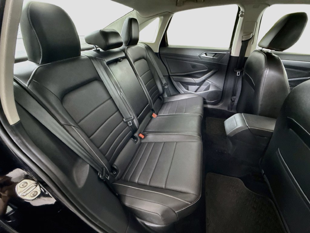 Used 2022 Volkswagen Jetta SE FWD image 25