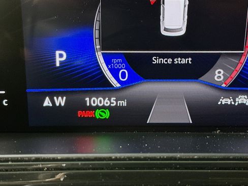 Used 2025 Volkswagen Taos S image 19