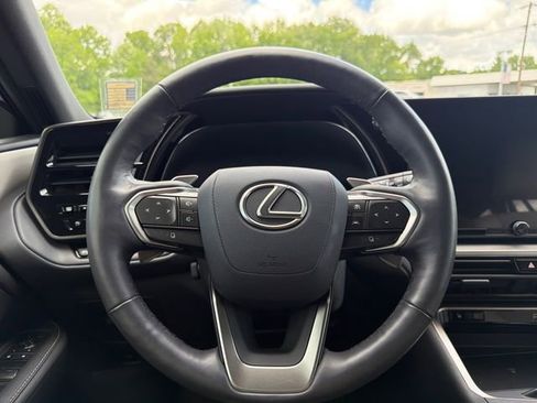 Used 2024 Lexus TX 350 FWD w/ Technology Package image 18