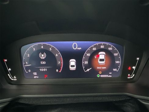 New 2025 Honda Accord SE image 29