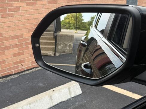 Used 2019 Volkswagen Atlas SE w/ Towing Package FWD image 33
